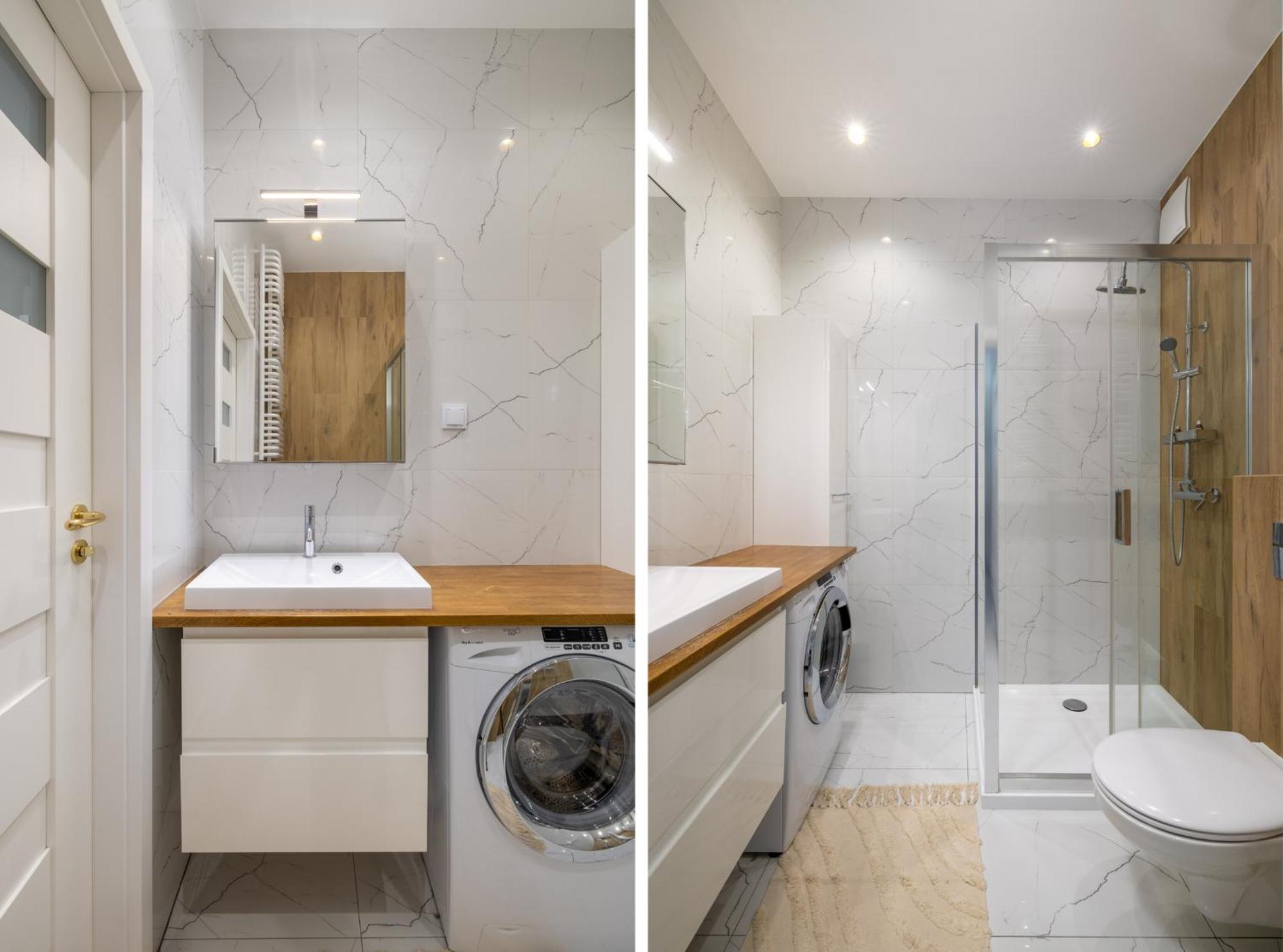 Appartamento Modern Urban Wola With Tarrace Wwa69